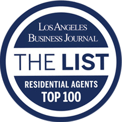 The List Top 100 Residential Agents